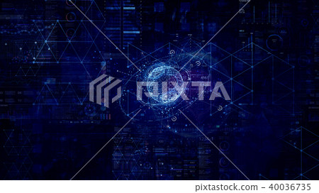 平面設計 平面設計 40036735