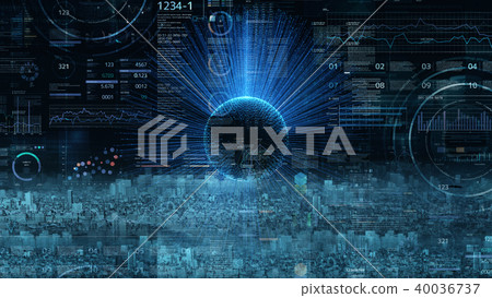 平面設計 平面設計 40036737