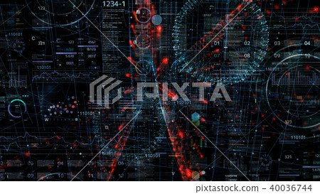 平面設計 40036744