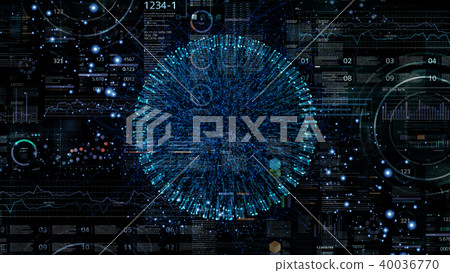 平面設計 平面設計 40036770