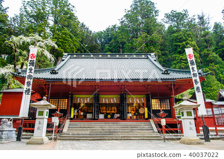 Nikko Furayama Shrine Shrine 40037022