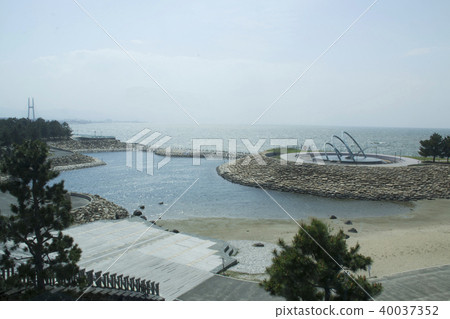 Rinku Park (in Rinku Town) 40037352