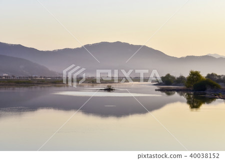 Bocheongcheon, Okcheon-gun, Chungbuk 40038152