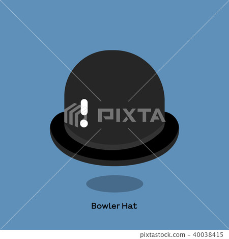 BOWLER HAT BOWLER HAT 40038415