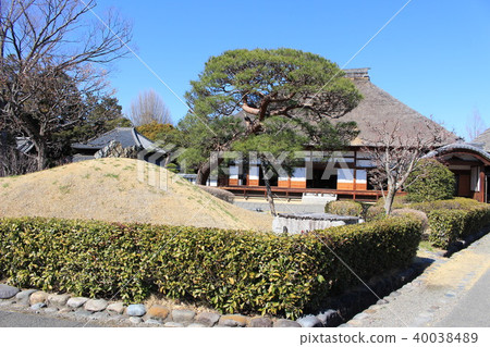 Shimono Kuni Ashikaga School (South Garden and Wanjo) Shimono Kuni Ashikaga School (South Garden and Wanjo) 40038489