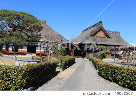 Shimonono National Ashikaga School (Wanjo, Kiso and Shoin) Shimonono National Ashikaga School (Wanjo, Kiso and Shoin) 40038507