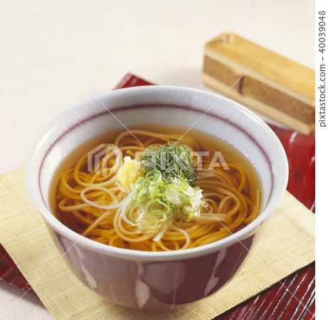 稻葉烏冬面 40039048