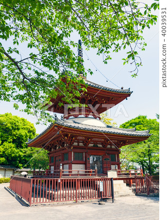 Kitain,多寶塔 Kitain,多寶塔 40039531