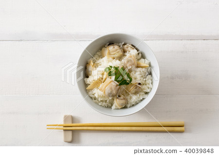 Rice bowl 40039848