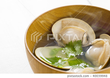 Soup of soup 40039948