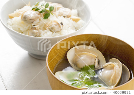 Chopsticks and chopsticks Chopsticks and chopsticks 40039951