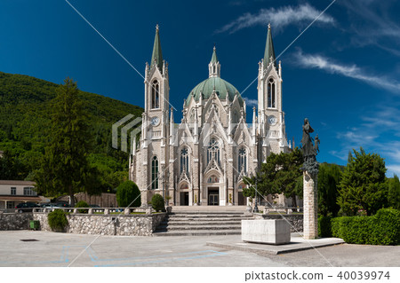 Sanctuary of Castel Petroso 40039974