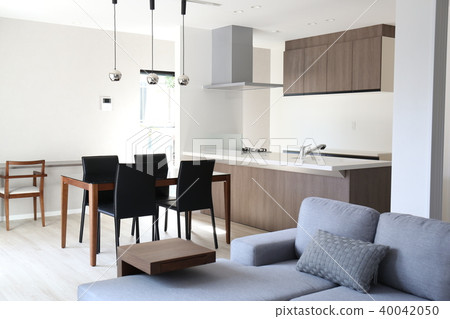 新房子廚房 40042050