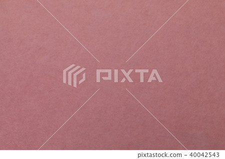 Azuki colored Japanese paper 40042543