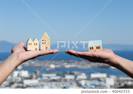 分享房子形象 40042555