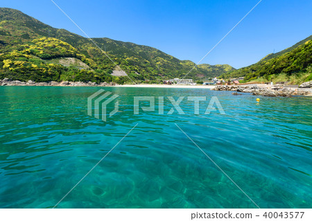 Takai journey beach 40043577