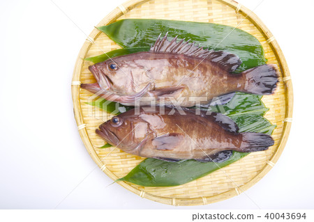Mahata ingredients 40043694