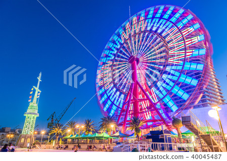 Kobe Japan Park 40045487