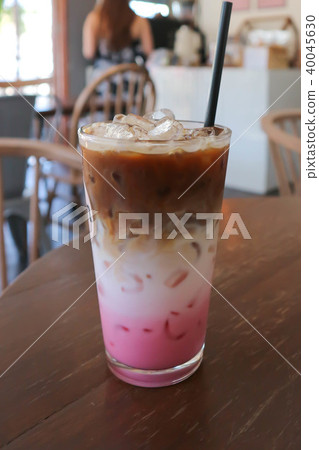 coffee or iced coffee in new caffeine trend coffee or iced coffee in new caffeine trend 40045630