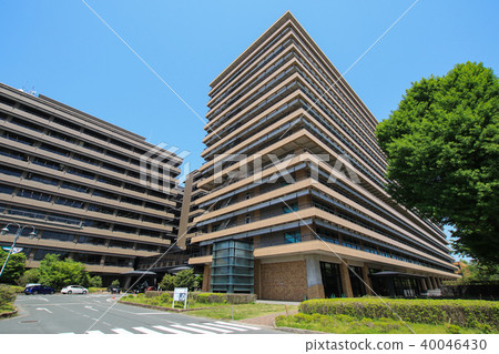 熊本縣政府 熊本縣政府 40046430