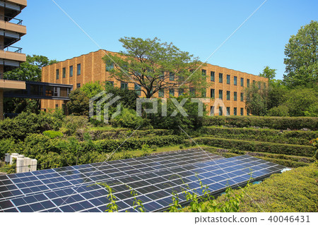 Kumamoto prefectural government office 40046431