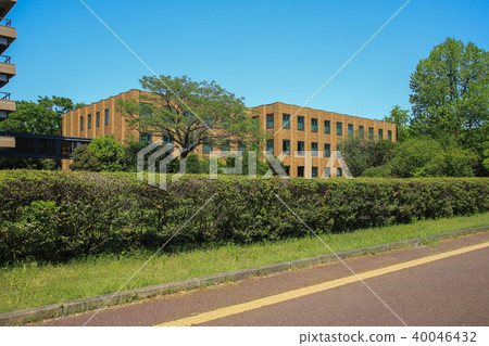 Kumamoto prefectural government office Kumamoto prefectural government office 40046432