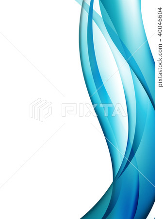 波背景圖像 波背景圖像 40046604