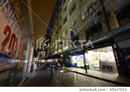 澳洲都市風景 澳洲都市風景 40047028