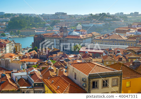 Old Town of Porto, Portugal Old Town of Porto, Portugal 40047331