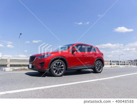 駕駛乘用車 40048588