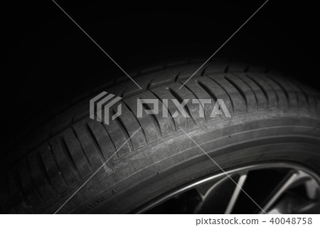 Tire groove Tire groove 40048758