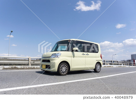 輕型客車 40048979