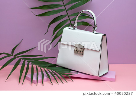 Female leather bag Female leather bag 40050287