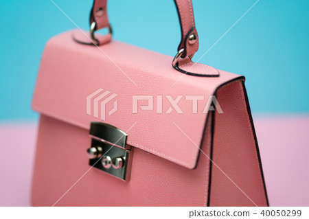 Female leather bag Female leather bag 40050299