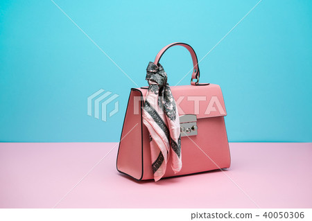 Female leather bag Female leather bag 40050306