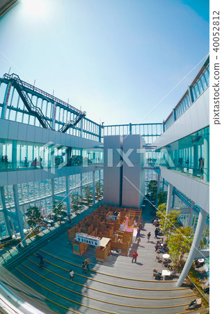 Harukas 300天堂花園（Abeno Harukas Tennosu Courtyard） 40052812