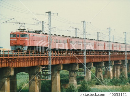 JNR ED76500 50系列乘用車 JNR ED76500 50系列乘用車 40053151