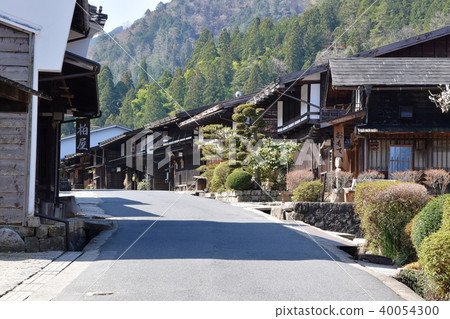 Townscape of Wife Hostel Townscape of Wife Hostel 40054300