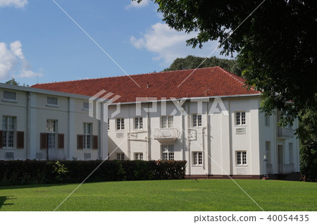 Landscape of Zimbabwe Victoria Falls Landscape of Zimbabwe Victoria Falls 40054435