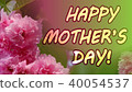 Happy Mothers Day card 40054537