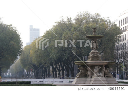 Düsseldorf Düsseldorf 40055591