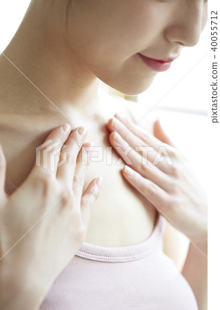 Female beauty image Female beauty image 40055712