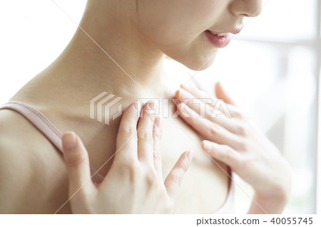 Female beauty image Female beauty image 40055745