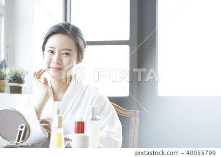 女性護膚 40055799