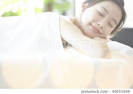 女性美女形象審美 女性美女形象審美 40055849