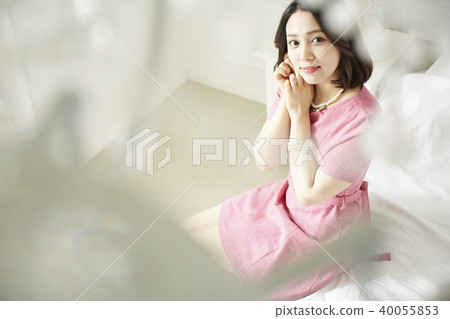 女人打扮 女人打扮 40055853