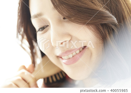 女性美的形象 女性美的形象 40055985
