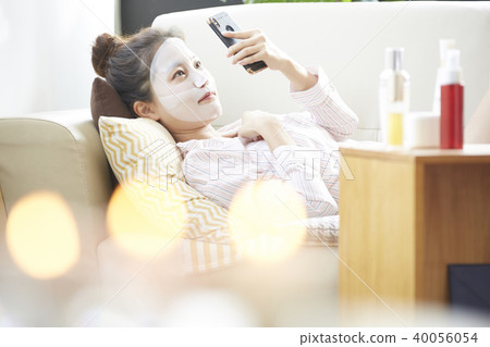 女人放鬆 40056054