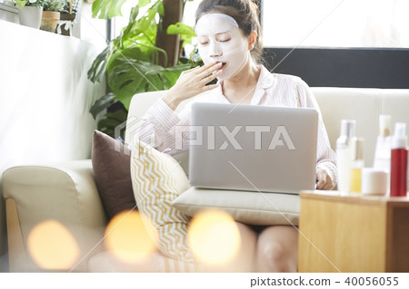 女人放鬆 女人放鬆 40056055