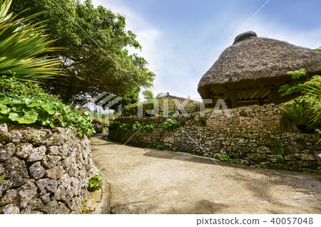 Ryukyu Village Ishigaki 40057048